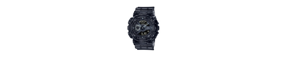 GA-110SKE-8AER