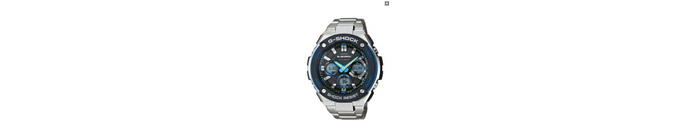 GST-W100D-1A2 ROK 2015