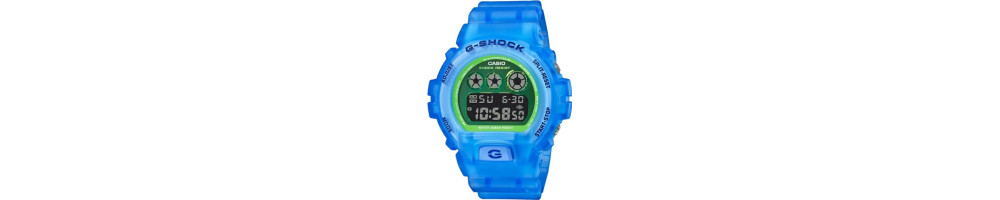 DW-6900LS-2ER  ROK 2020
