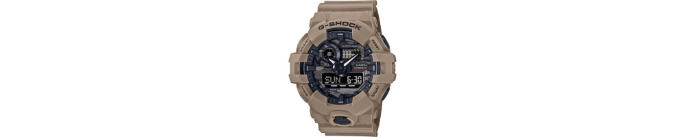 GA-700CA-5A