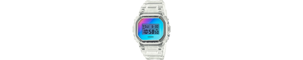 DW-5600SRS-7