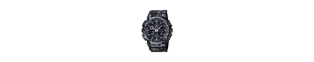 GA-100MRB-1A