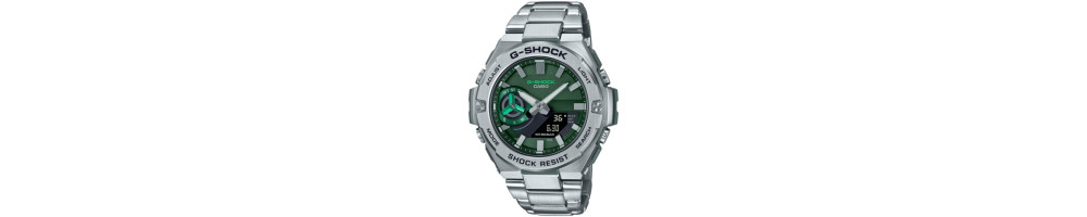 GST-B500AD-3A