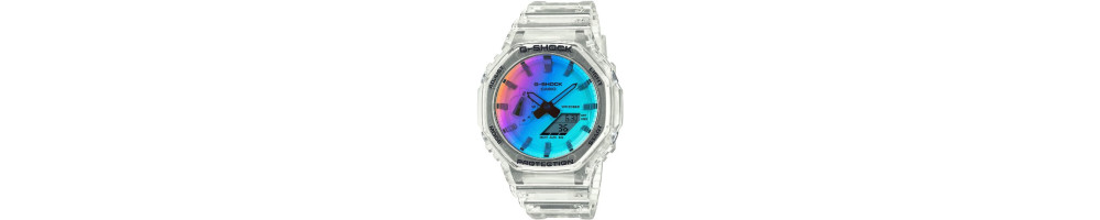 GA-2100SRS-7A  ROK 2022