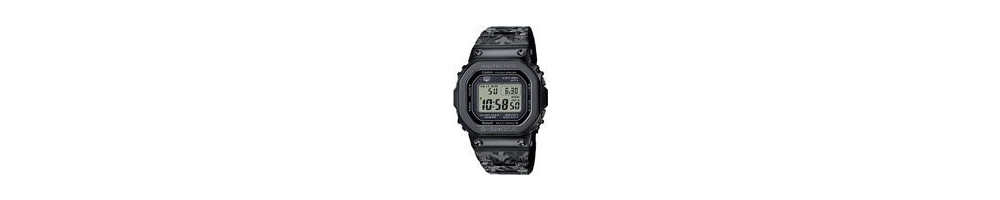 GMW-B5000EH-1 ROK 2022
