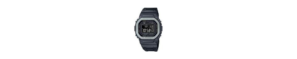 GMW-B5000MB-1 ROK 2022