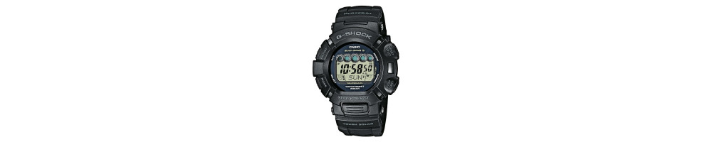GW-9000A-1 ROK 2007