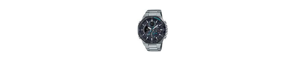 ZEGAREK CASIO ECB-950DB-1A