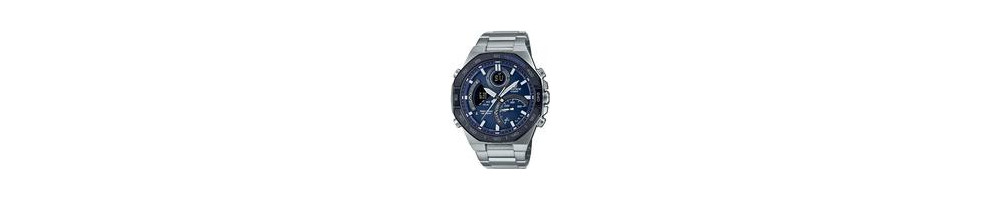 ZEGAREK CASIO ECB-950DB-2A 