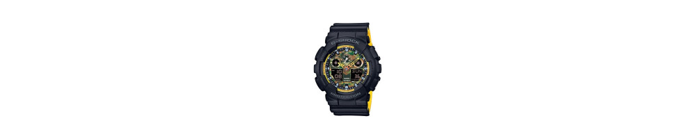 GA-100BY-1A
