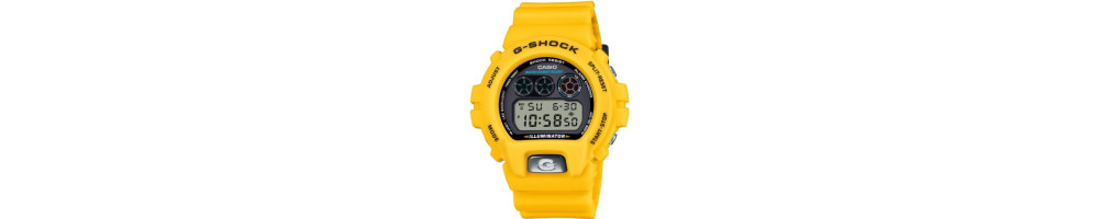 DW-6900TR-9 ROK 2025