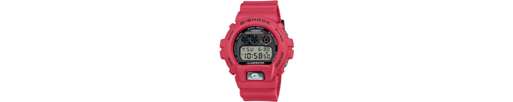 DW-6900TR-4 ROK 2025