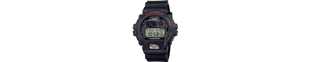 DW-6900TR-1 ROK 2025