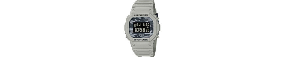 DW-5600CA-8