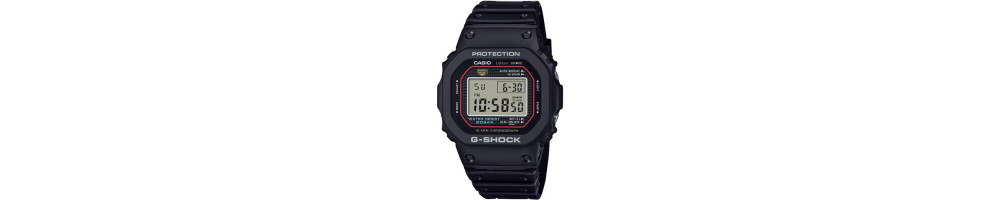 DW-5000R-1A