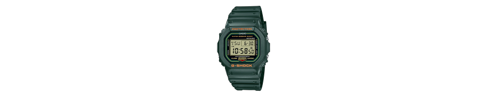 DW-5600RB-3