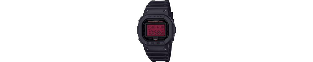 DW-5600BBR-1
