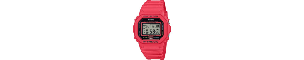 DW-5600EP-4