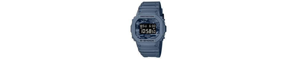 DW-5600CA-2