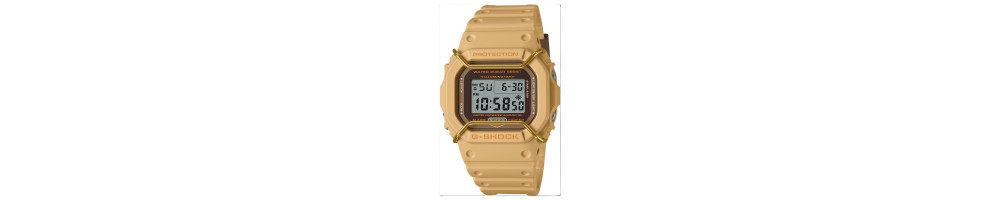 DW-5600PT-5