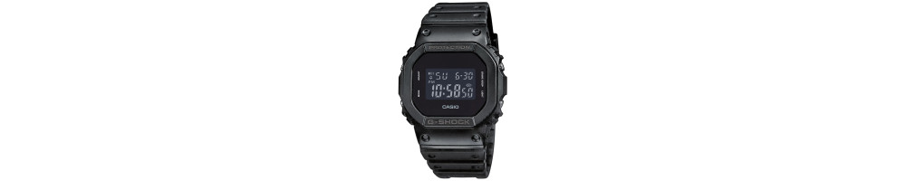 DW-5600UBB-1