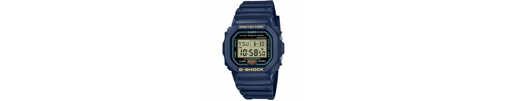 DW-5600RB-2