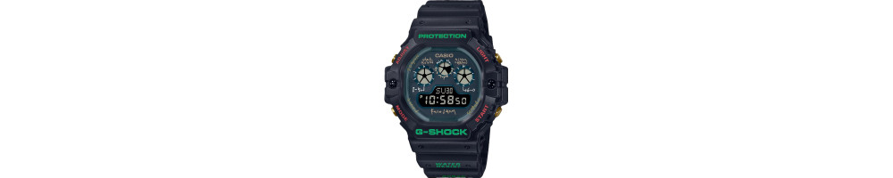DW-5900FA-1