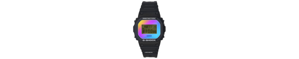 DW-5600SR-1