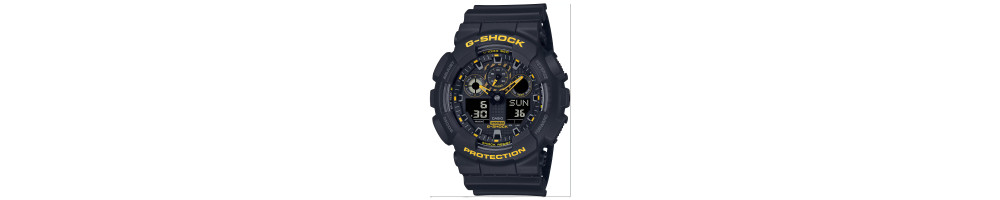 GA-100CY-1A