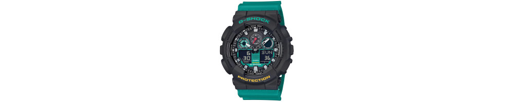 GA-100MT-1A3