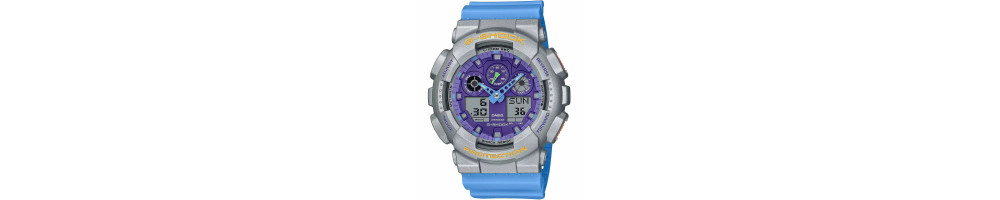 GA-100EU-8A2