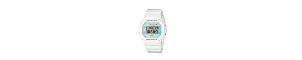 DW-5600LJ-7W