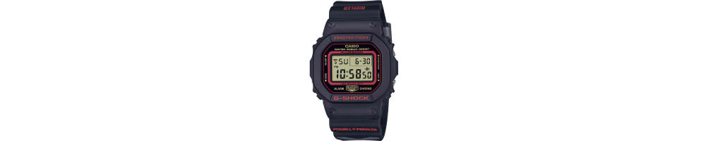 DW-5600KH-1