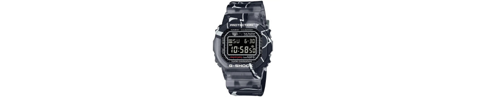 DW-5000SS-1
