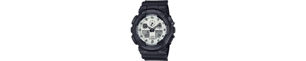 GA-100WD-1A