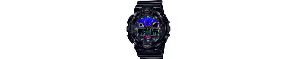 GA-100RGB-1A