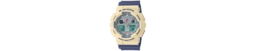 GA-100PC-7A2
