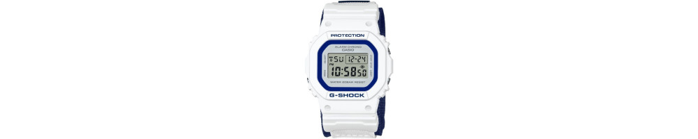 DW-5600LL-7