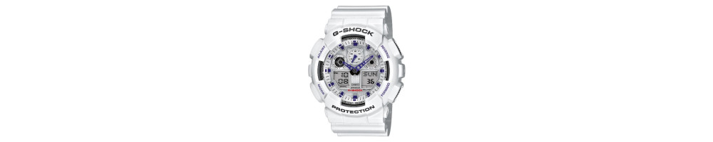GA-100A-7A