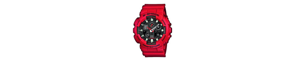 GA-100B-4A