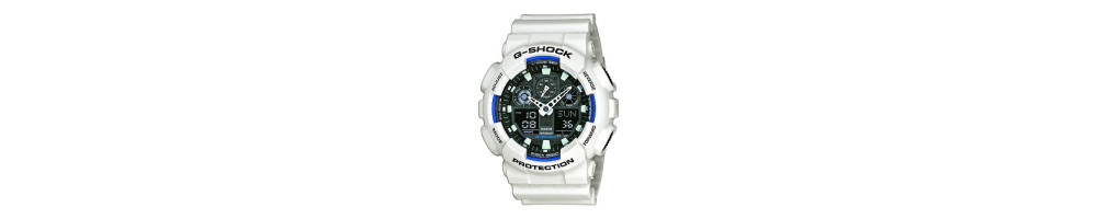 GA-100B-7A