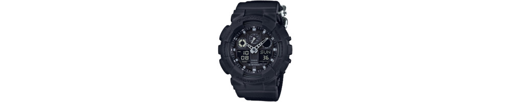 GA-100BBN-1A