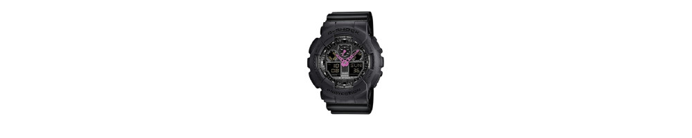 GA-100C-1A4