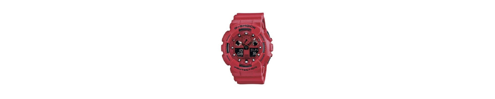 GA-100C-4A
