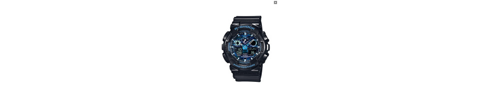 GA-100CB-1A