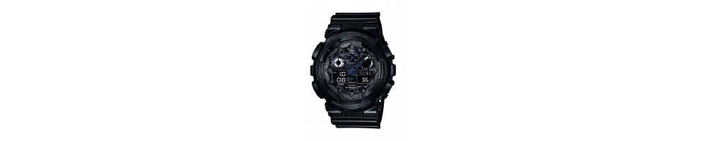 GA-100CF-1A