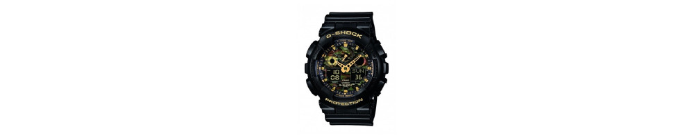 GA-100CF-1A9