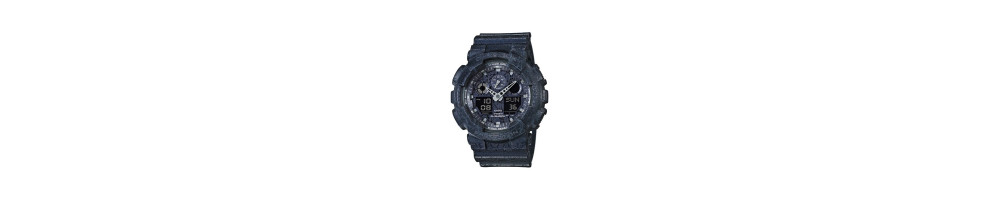 GA-100CG-2A