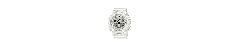 GA-100CG-7A