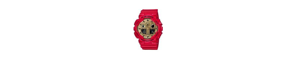 GA-100CX-4A